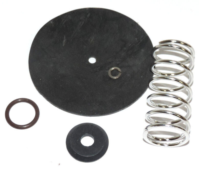 NEW VITON 226-02383-VC 3" UMVO/PMO VALVE REPAIR KIT 22602383VC