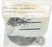 NEW VITON 226-02383-VC 3" UMVO/PMO VALVE REPAIR KIT 22602383VC