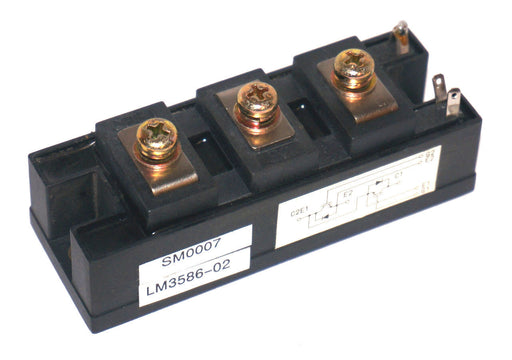 ENERCRON LM3586-02 CHOPPER MODULE LM358602