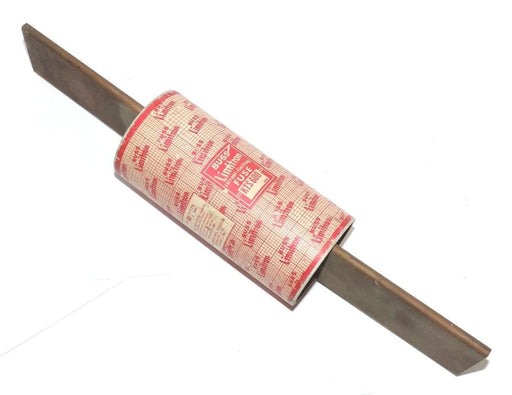BUSSMANN LIMITRON KTS-600 CURRENT LIMITING FUSE 600 AMP, KTS600