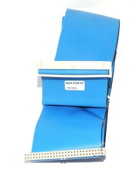 ATLAS COPCO 4222-0190-81 CABLE 4222019081 Y/W 9723