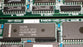OKUMA E4809-045-109-C OPUS 5000-II SVP BOARD W/ 2 E4809-045-110-C SPC1 BOARDS