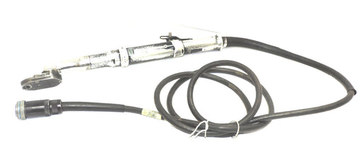 LOT OF 2 STANLEY NUTRUNNERS CROWFOOT TUBENUT W/ J3785/3 REV. C, J3785/3 REV. D