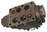 PARKER D61VW11C456Y 70 PROPORTIONAL DIRECTIONAL CONTROL VALVE D61VW11C456Y70