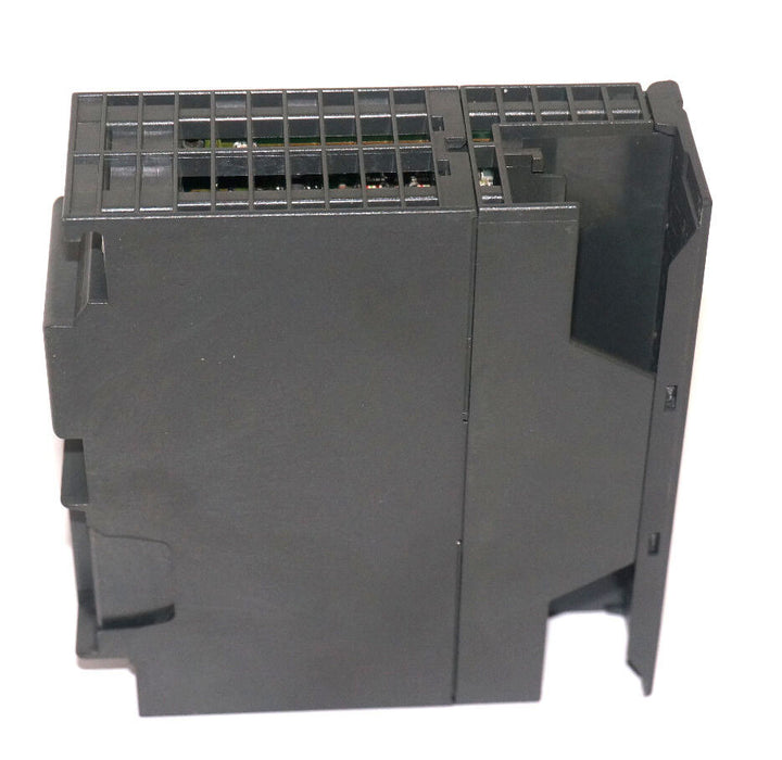 SIEMENS 6ES7-323-1BH01-0AA0 I/O MODULE E-STAND: 01 6ES73231BH010AA0