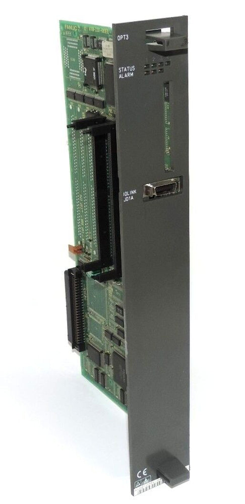 FANUC A16B-2201-0854/03B OPT3 MODULE A16B-2201-0854