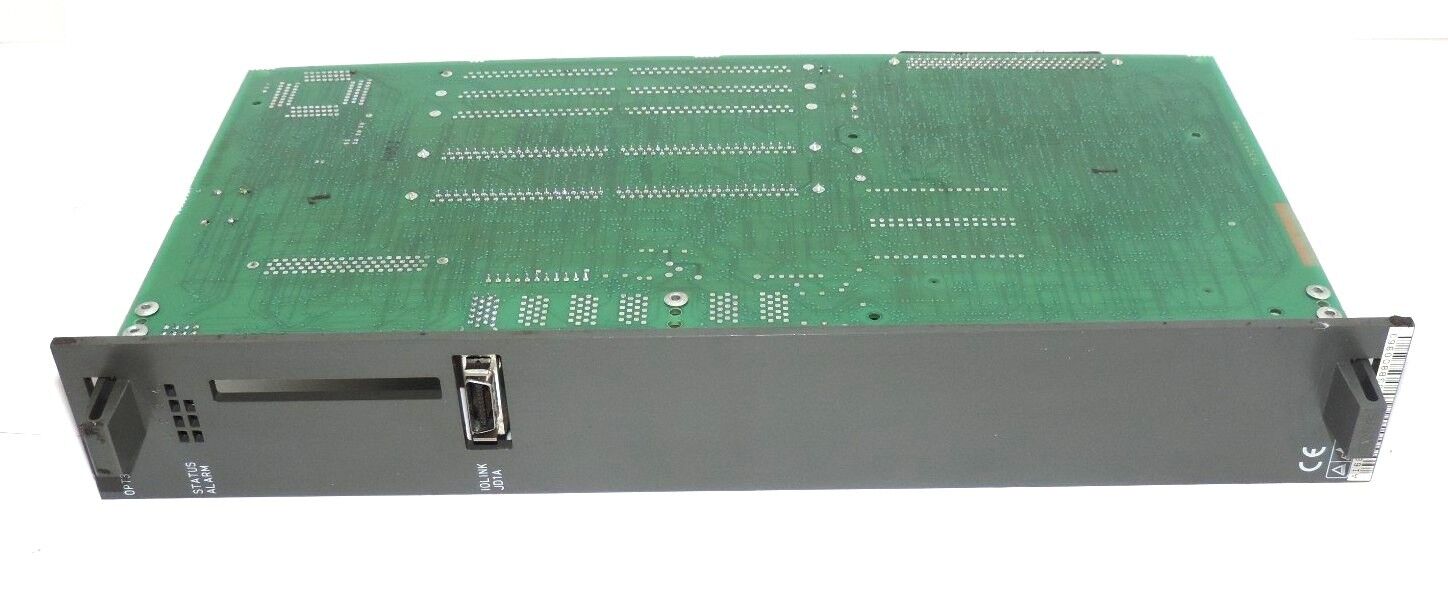 FANUC A16B-2201-0854/03B OPT3 MODULE A16B-2201-0854
