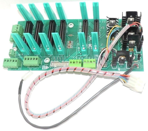 ANDERSON INSTRUMENT 56000-449 REV C ELECTRONIC HTST INTERCONNECT MOTHER BOARD