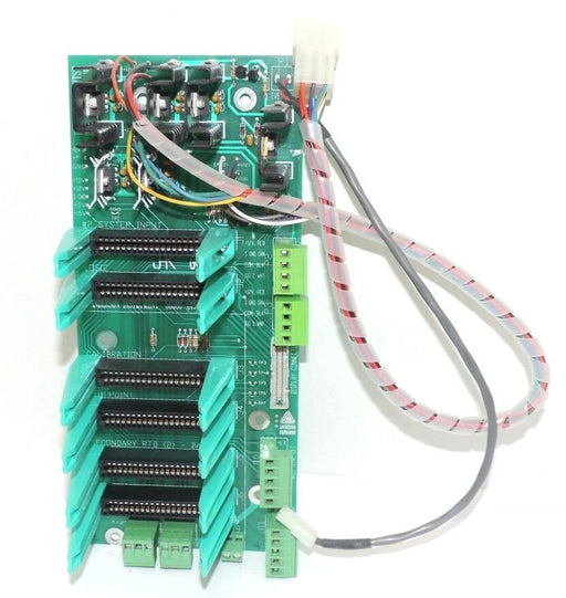 ANDERSON INSTRUMENT 56000-449 REV C ELECTRONIC HTST INTERCONNECT MOTHER BOARD