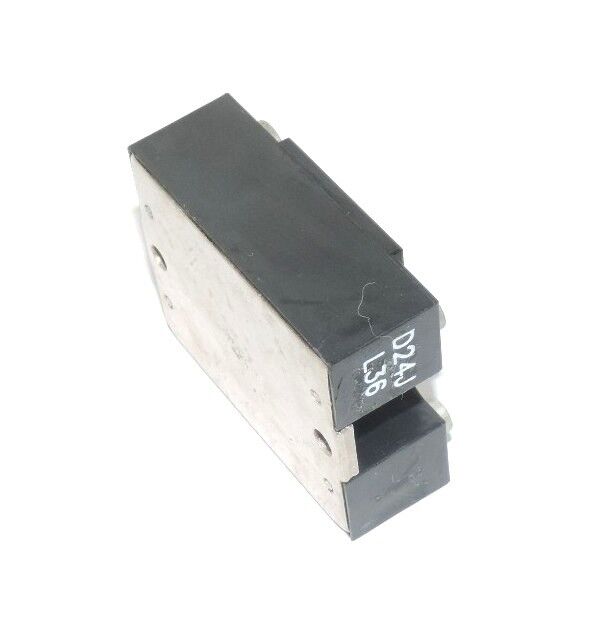 CRYDOM D2410 SOLID STATE RELAY 10A