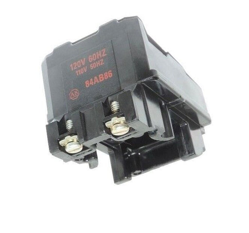 ALLEN BRADLEY 84AB86 COIL 120V 60HZ, 110V 50HZ