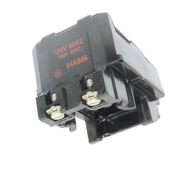 ALLEN BRADLEY 84AB86 COIL 120V 60HZ, 110V 50HZ