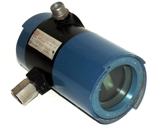 LEED & NORTHRUP 7079-11-01-247-024-000 PRESSURE TRANSMITTER 70791101247024000