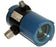 LEED & NORTHRUP 7079-11-01-247-024-000 PRESSURE TRANSMITTER 70791101247024000
