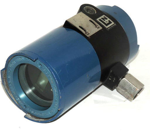 LEED & NORTHRUP 7079-11-01-247-024-000 PRESSURE TRANSMITTER 70791101247024000