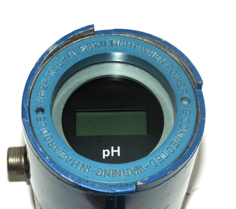 LEED & NORTHRUP 7079-11-01-247-024-000 PRESSURE TRANSMITTER 70791101247024000