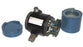 LEED & NORTHRUP 7079-11-01-247-024-000 PRESSURE TRANSMITTER 70791101247024000
