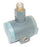 FOXBORO MODEL 892-2 P/I CONVERTER REF. 89N52797-16A2 INPUT: 3-15 PSI MWP: 15 PSI