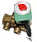 ASCO 8321A3 SOLENOID VALVE PIPE: 1/4'' WATTS: 6  REBUILD KIT NO. 302927