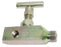ANDERSON GREENWOOD M5AHSC46 022260005 GAGE VALVE 1500PSI 850DEG. F