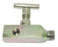 ANDERSON GREENWOOD M5AHSC46 022260005 GAGE VALVE 1500PSI 850DEG. F