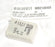 AMP POTTER & BRUMFIELD R10S-E1-Y1-J2.5K RELAY R10SE1Y1J25K 2.0 MA DC