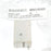 AMP POTTER & BRUMFIELD R10S-E1-Y1-J2.5K RELAY R10SE1Y1J25K 2.0 MA DC