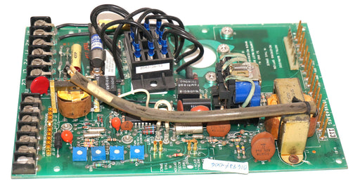 GENERAL ELECTRIC 193X643AEG113 MAIN CONTROL BOARD