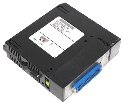 GE FANUC IC693MDL653AA INPUT MODULE 32PT NEG/POS FAST 24VDC