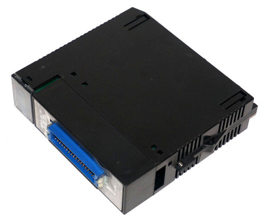 GE FANUC IC693MDL653AA INPUT MODULE 32PT NEG/POS FAST 24VDC