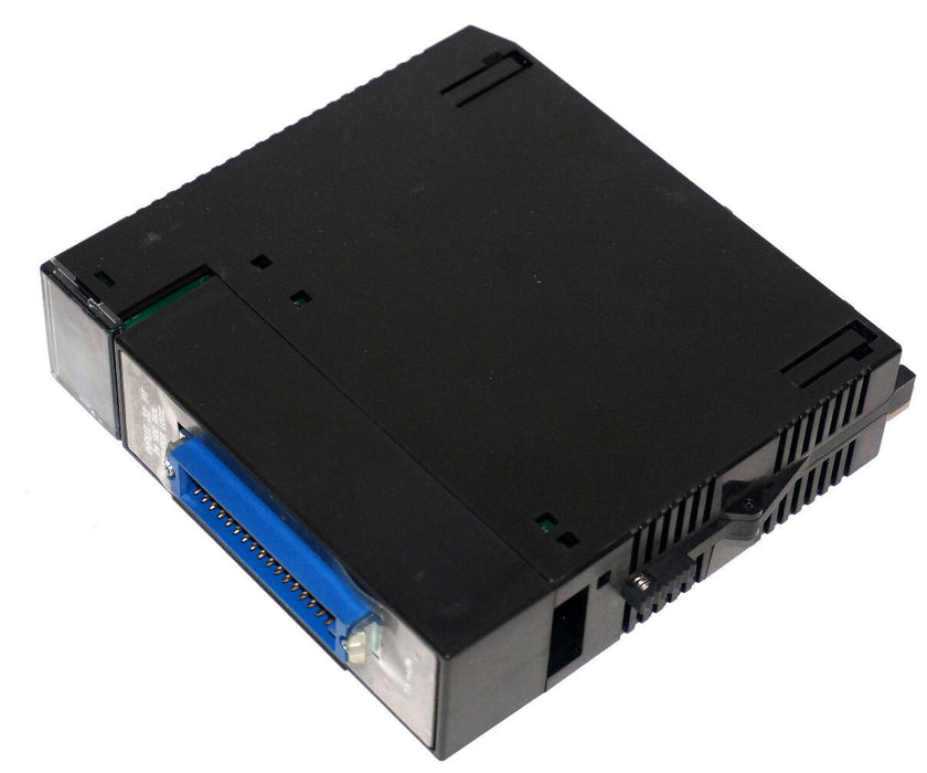 GE FANUC IC693MDL653AA INPUT MODULE 32PT NEG/POS FAST 24VDC