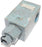 HAUHINCO S301/108 HYDRAULIC VALVE FABR NR. 20987, TUV SV 91-455-10.8-F-0.143-80