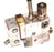 NORDSON 274373A HEAD MODEL: H20A 240V 147W