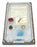 OPCON MODEL 8170A-6501 DEMODULATOR PART NO. 101163, 115 VOLTS CONTROL UNIT