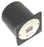 INDUSTRIAL TIMER COMPANY C-25A ELAPSED TIME INDICATOR 120 V, 60 HZ, C25A