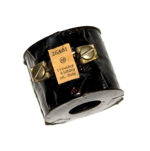 ALLEN BRADLEY 26A01 COIL 93-110 V, 50/60 HZ