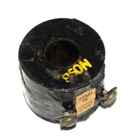 ALLEN BRADLEY 26A01 COIL 93-110 V, 50/60 HZ