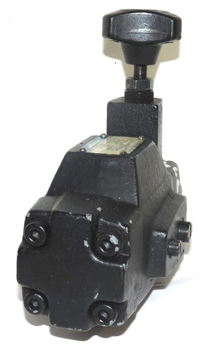 MILLER PRVC-T033-10 PRESSURE REDUCING WITH CHECK VALVE MFG. NO. 80725