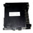 GE FANUC IC693MDL740C OUTPUT MODULE 12-24 VDC, 0.5 A, 16 PT, MISSING DOOR