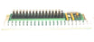 FISHER CONTROLS 41B7289X022-56 RELAY OUTPUT BOARD CL6774X1-A2 REV. H 41B7289X022