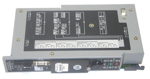 ALLEN BRADLEY 1785-LT/B PLC-5/15 PROCESSOR MODULE 1785LT SER. B REV. 020