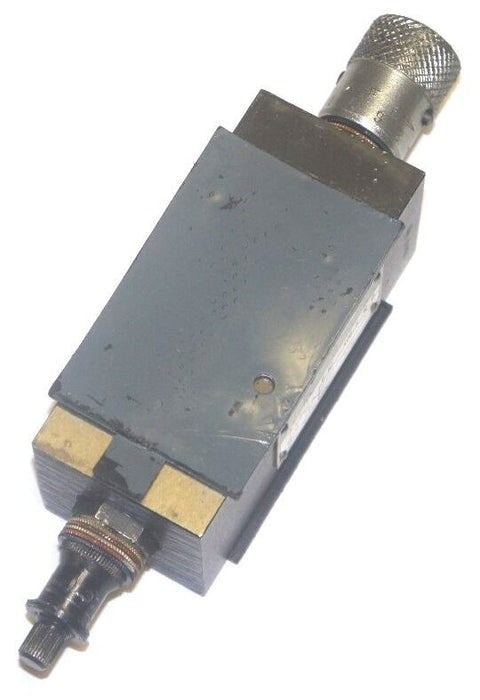 PARKER HANNIFIN G-MF-406-S-N-B VALVE GMF406SNB