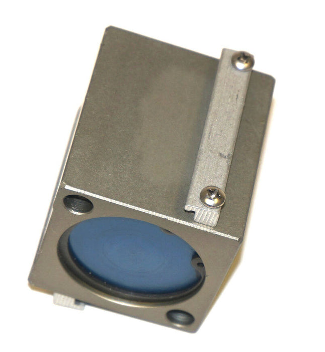 FABCO-AIR INC. SQF 221 3/4LRJ PANCAKE CYLINDER SQF22134LRJ