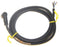 IFM EFECTOR E18007 ANGLED CABLE 800-441-8246, 250 V, 8004418246