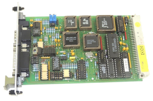 DGD GARDNER DENVER SMK-2.0F PC BOARD MODULE SMK20F