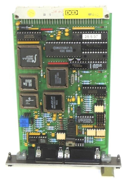 DGD GARDNER DENVER SMK-2.0F PC BOARD MODULE SMK20F