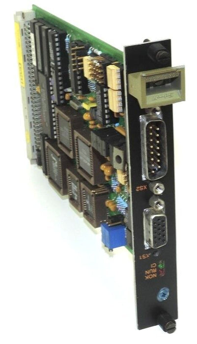 DGD GARDNER DENVER SMK-2.0F PC BOARD MODULE SMK20F