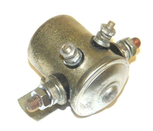 INTRUPA SOL-402 SOLENOID 24V HEAVY SOL402