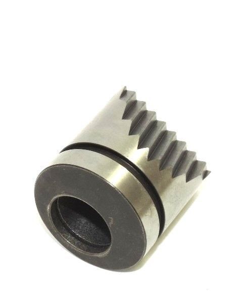 LOT OF 2 NEW OKUMA 127-3353-73-1 CLAMPS, 1273353731