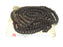 NIB HITACHI #35-1 RIV. 10 FT ROLLER CHAIN, NICKEL-PLATED 35
